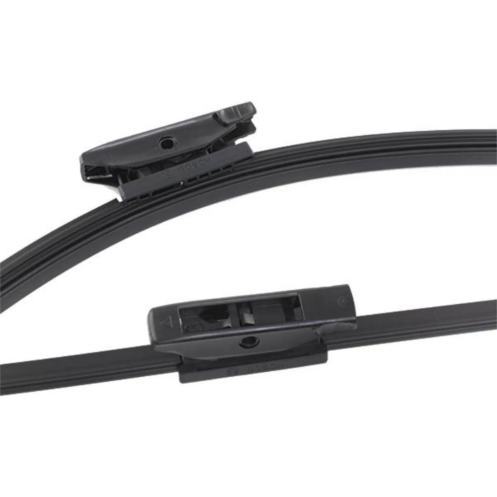 Front wiper blade set BOSCH AeroTwin 750 & 650 mm for Renault Scenic 3 2009-2016