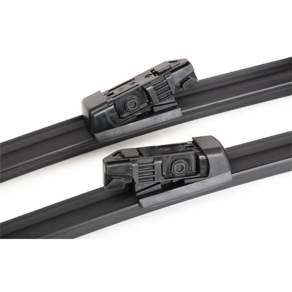 Front wiper blade set BOSCH AeroTwin 675 & 625 mm for Opel Astra J 2009-2019