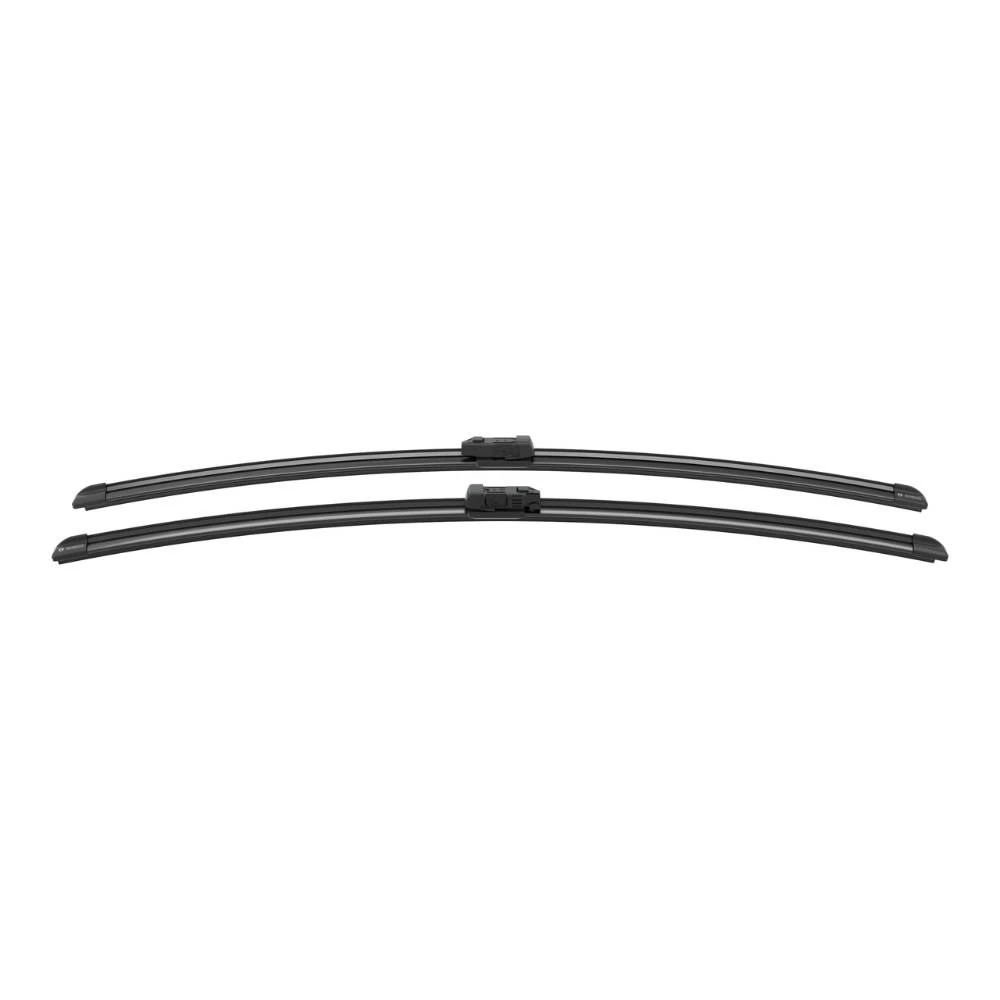 Wiper blades BOSCH AeroTwin for Ford Focus