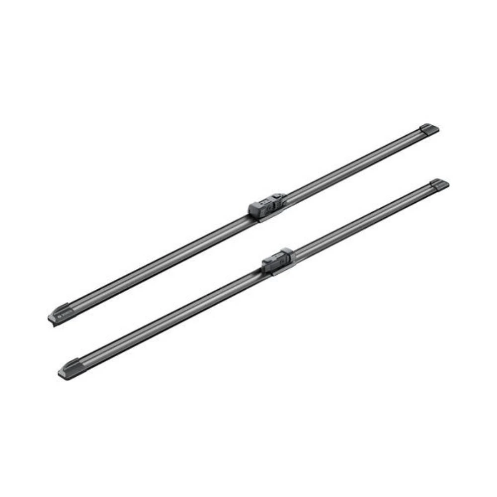 Комплект передних дворников BOSCH AeroTwin 730 & 730 мм для Ford Focus 3 Turnier 2010-2018