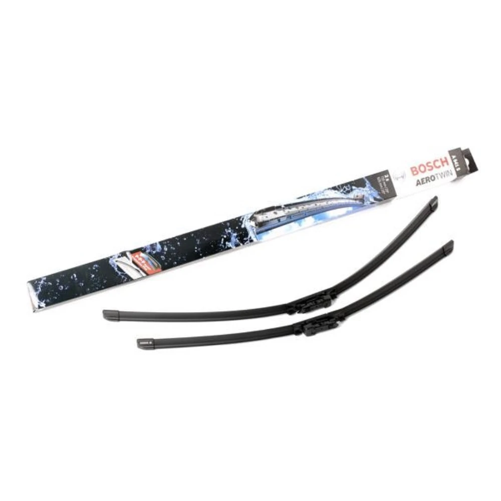 Wiper blades BOSCH AeroTwin for DS DS5