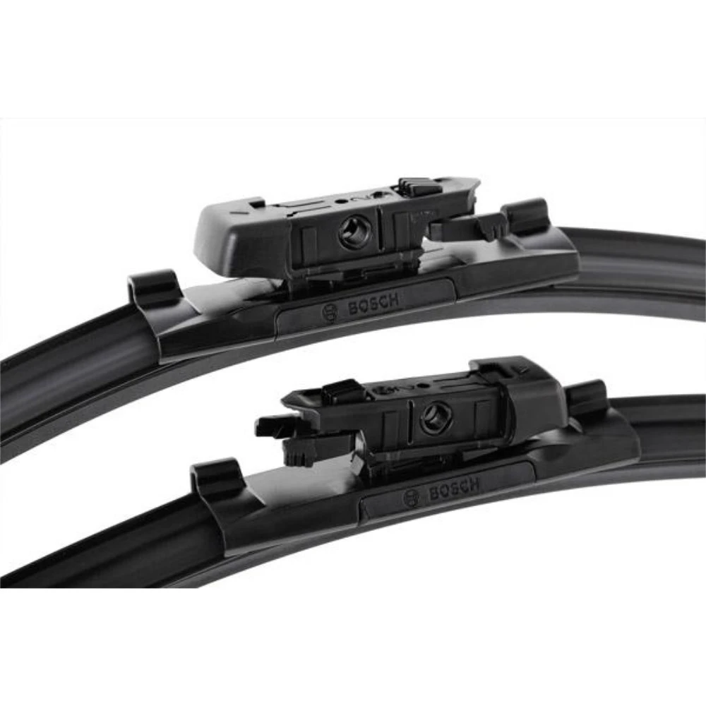 Front wiper blade set BOSCH AeroTwin 725 & 625 mm for DS DS5 2011-2019