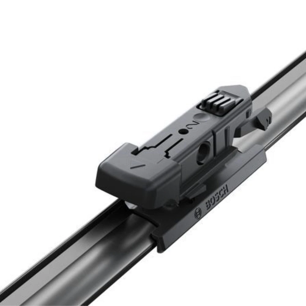 Front wiper blade set BOSCH AeroTwin 725 & 625 mm for DS DS5 2011-2019