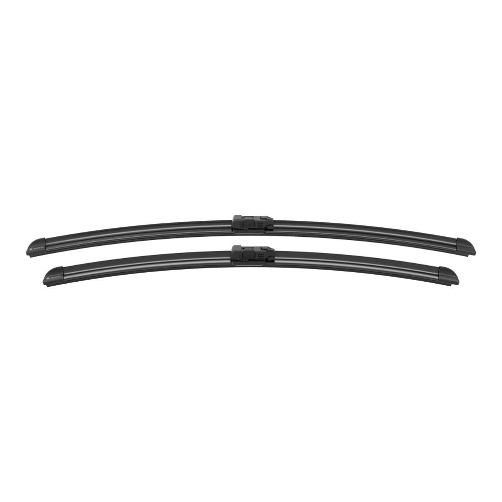Wiper blades BOSCH AeroTwin for Mercedes ML Class