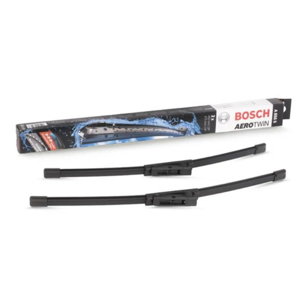 Wiper blades BOSCH AeroTwin for MINI Cabrio