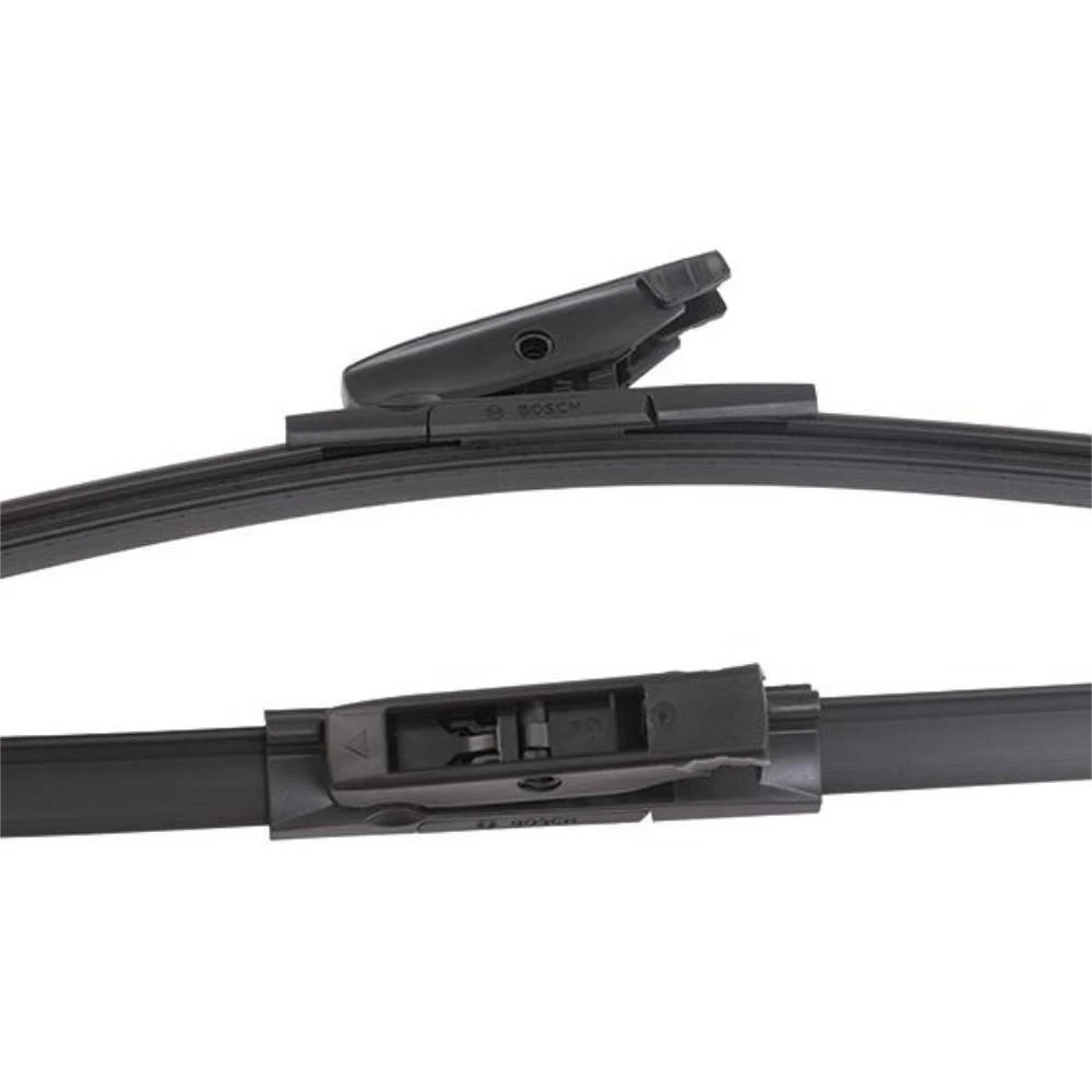 Front wiper blade set BOSCH AeroTwin 450 & 475 mm for MINI One 2012-2013