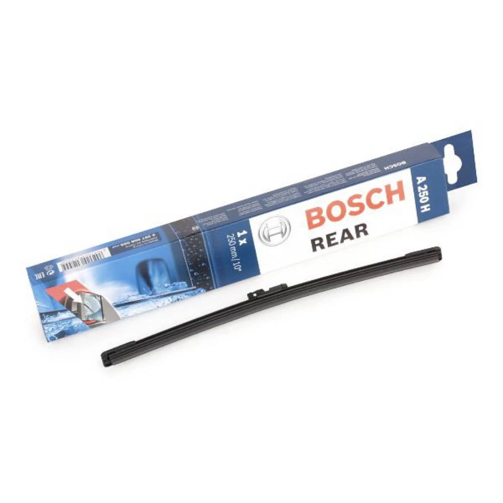 Wiper blades BOSCH Rear for Alpine A290