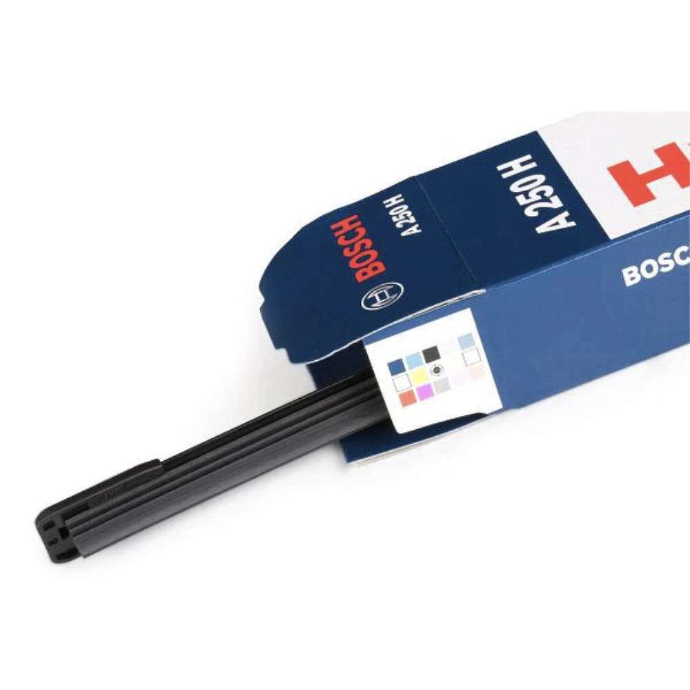 Rear wiper blade BOSCH Rear 250 mm for Haval H6 3 2020-2024
