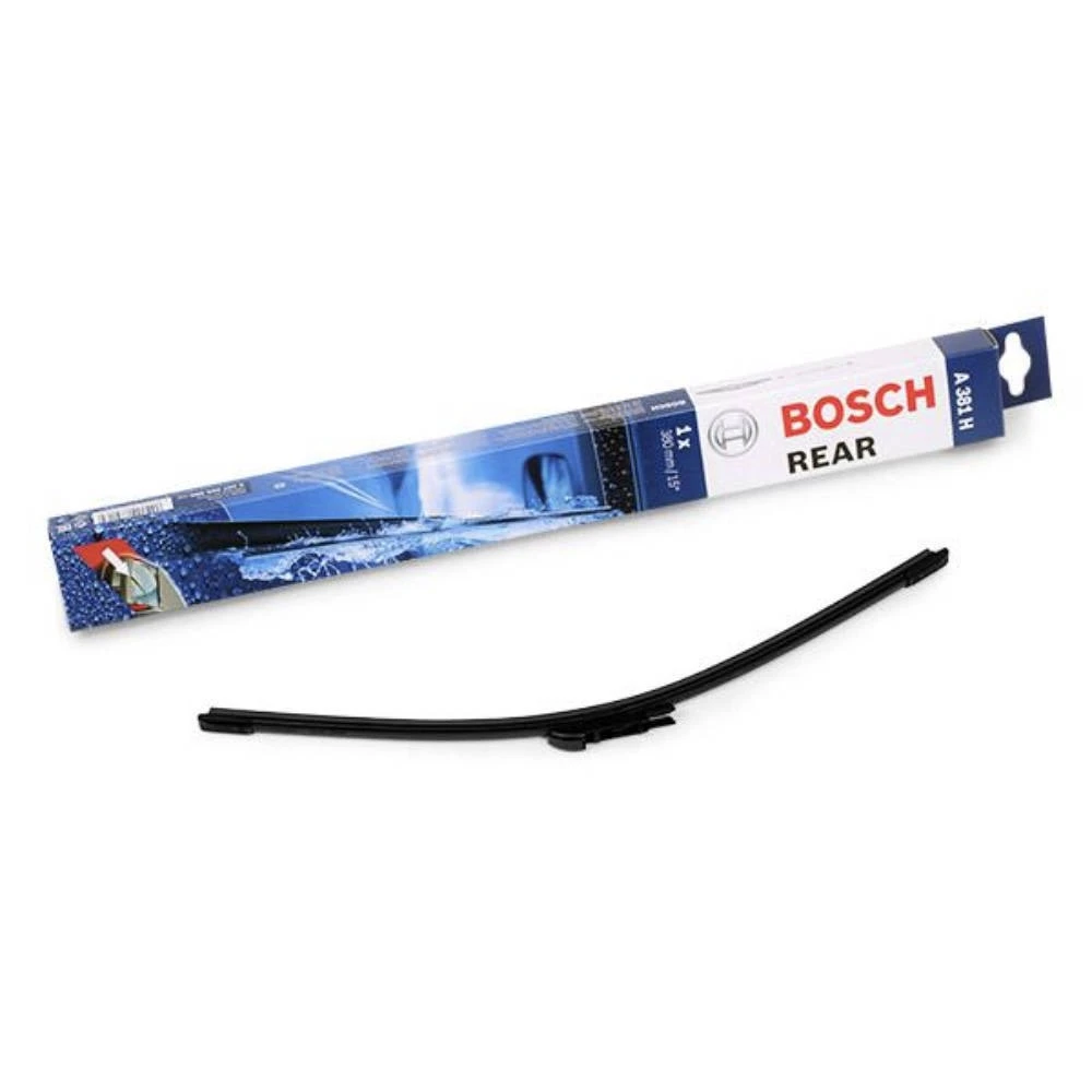 Wiper blades BOSCH Rear for Land Rover Range Rover