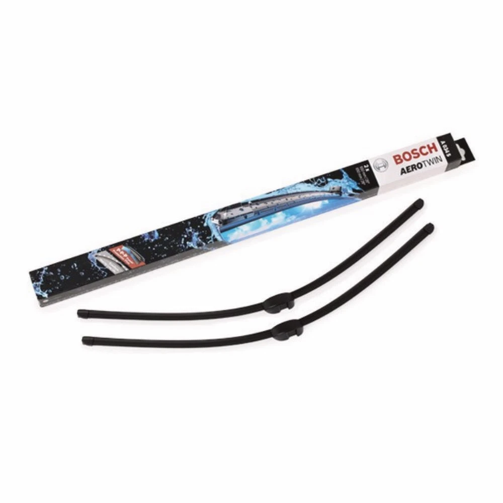 Wiper blades BOSCH AeroTwin for Volkswagen Touareg