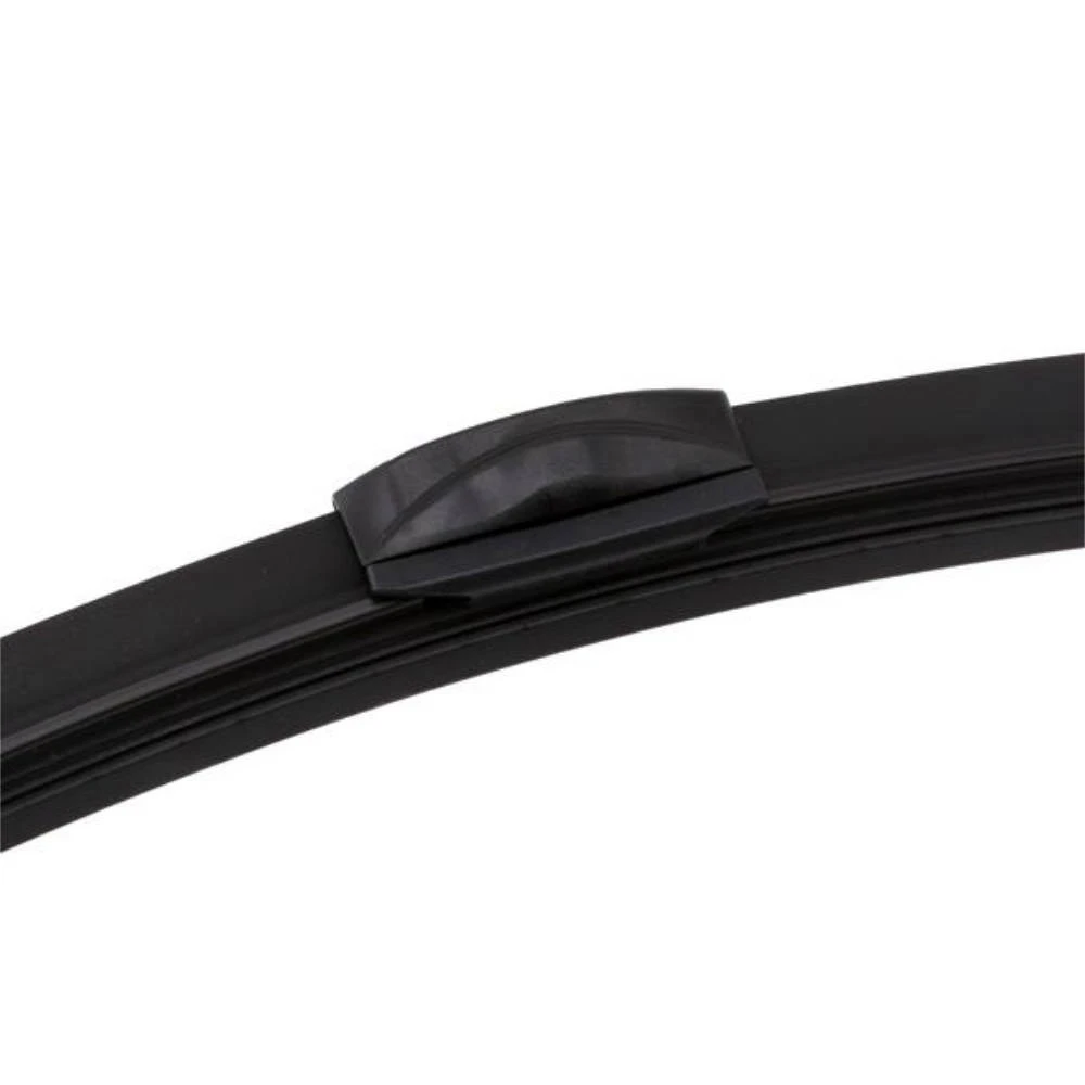 Front wiper blade set BOSCH AeroTwin 600 & 600 mm for Mercedes C Class 2007-2008