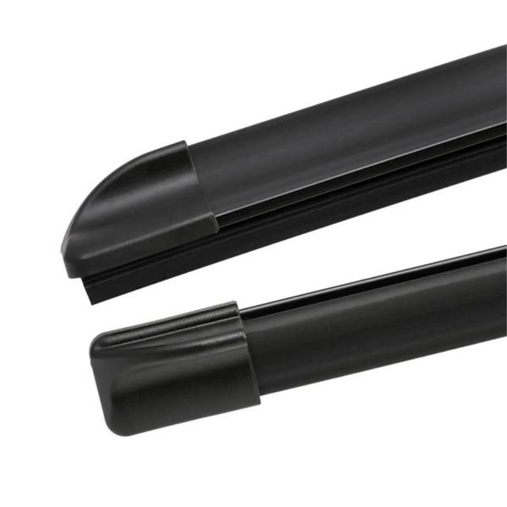 Front wiper blade set BOSCH AeroTwin 550 & 550 mm for Mercedes GLC Coupe 2016-2022