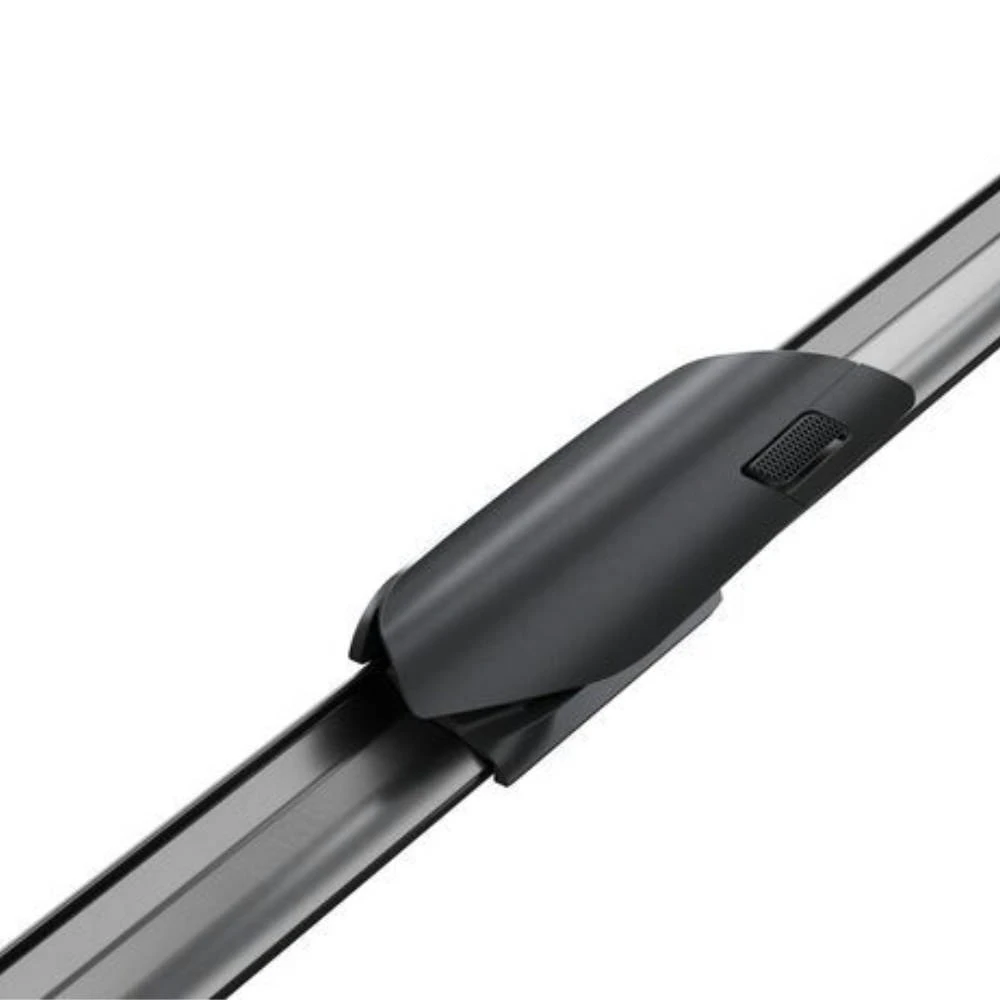 Front wiper blade set BOSCH AeroTwin 550 & 550 mm for Mercedes C Class T-Modell 2021-2026