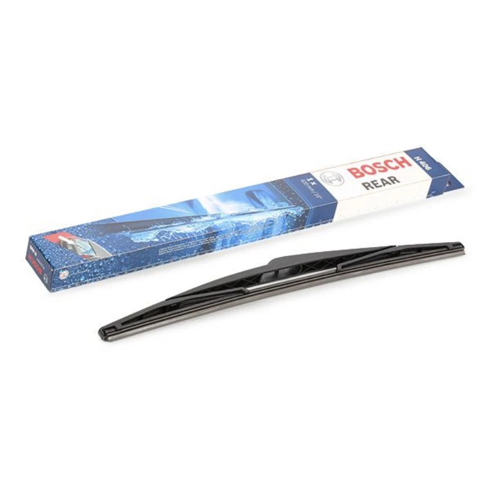 Wiper blades BOSCH Rear for Peugeot 207