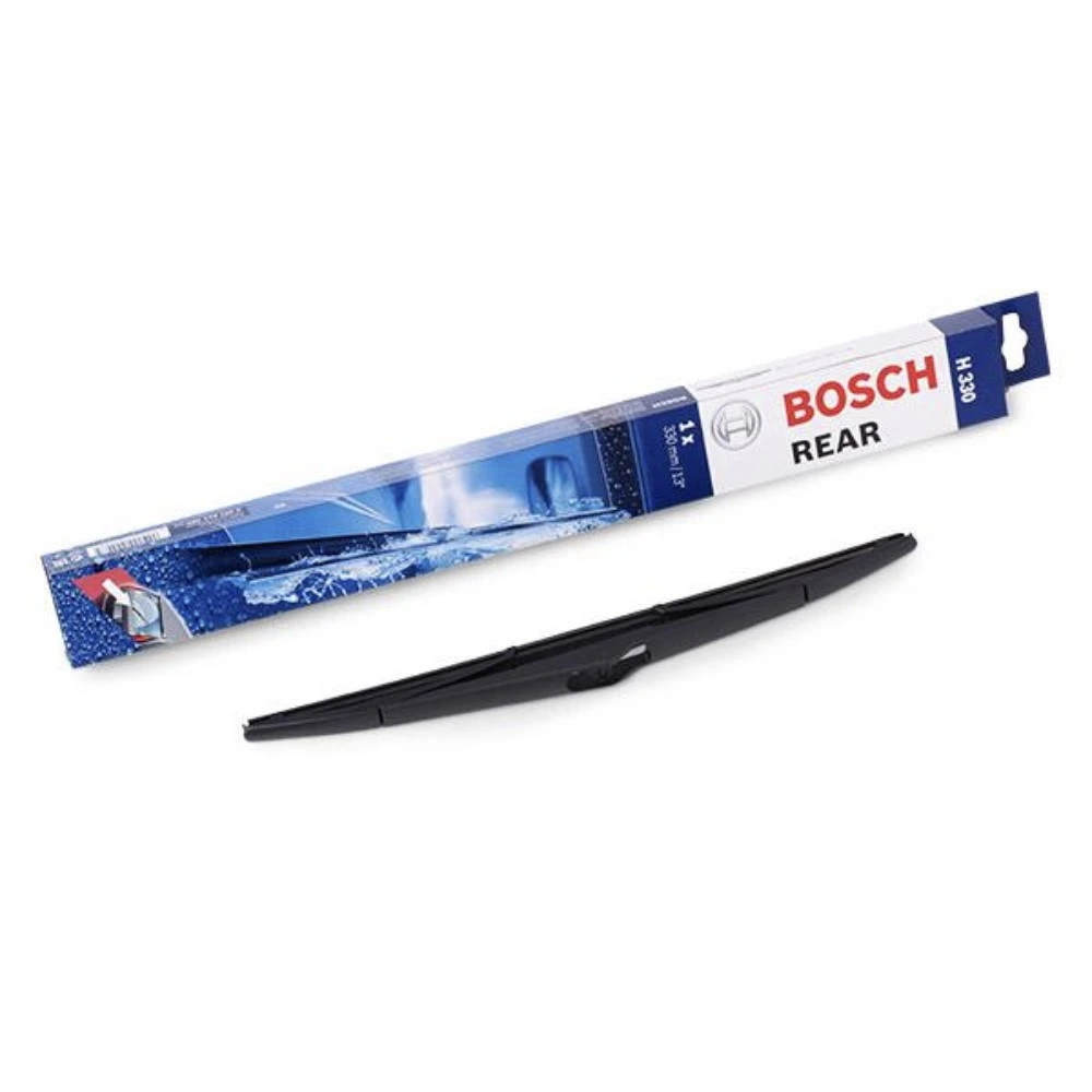 Wiper blades BOSCH Rear for Ford Kuga
