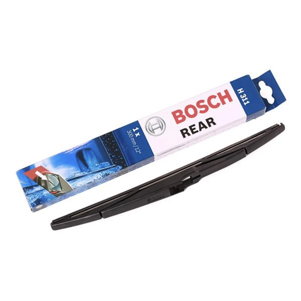 Wiper blades BOSCH Rear for SsangYong Korando