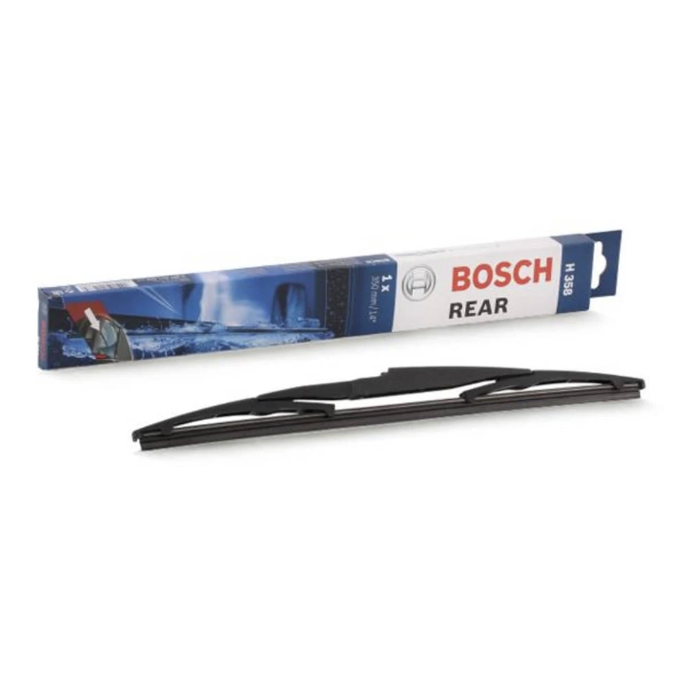 Wiper blades BOSCH Rear for Chevrolet Cruze