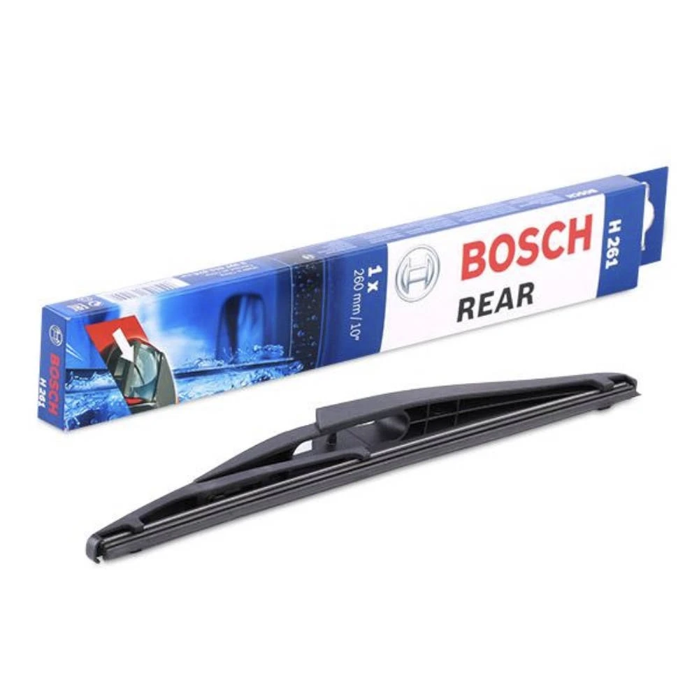 Wiper blades BOSCH Rear for Renault Captur