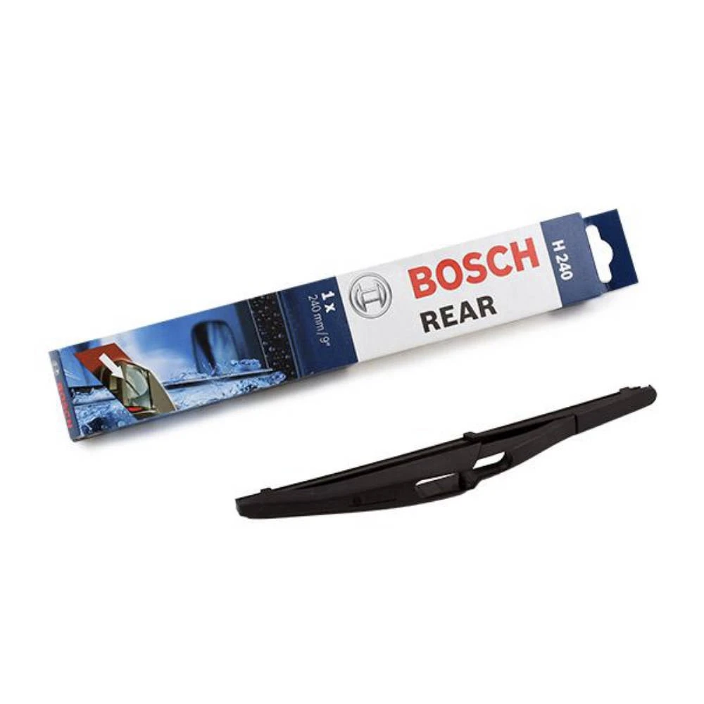 Wiper blades BOSCH Rear for MINI Cooper