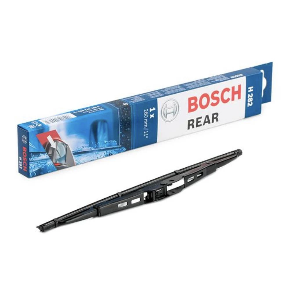 Wiper blades BOSCH Rear for Jeep Compass