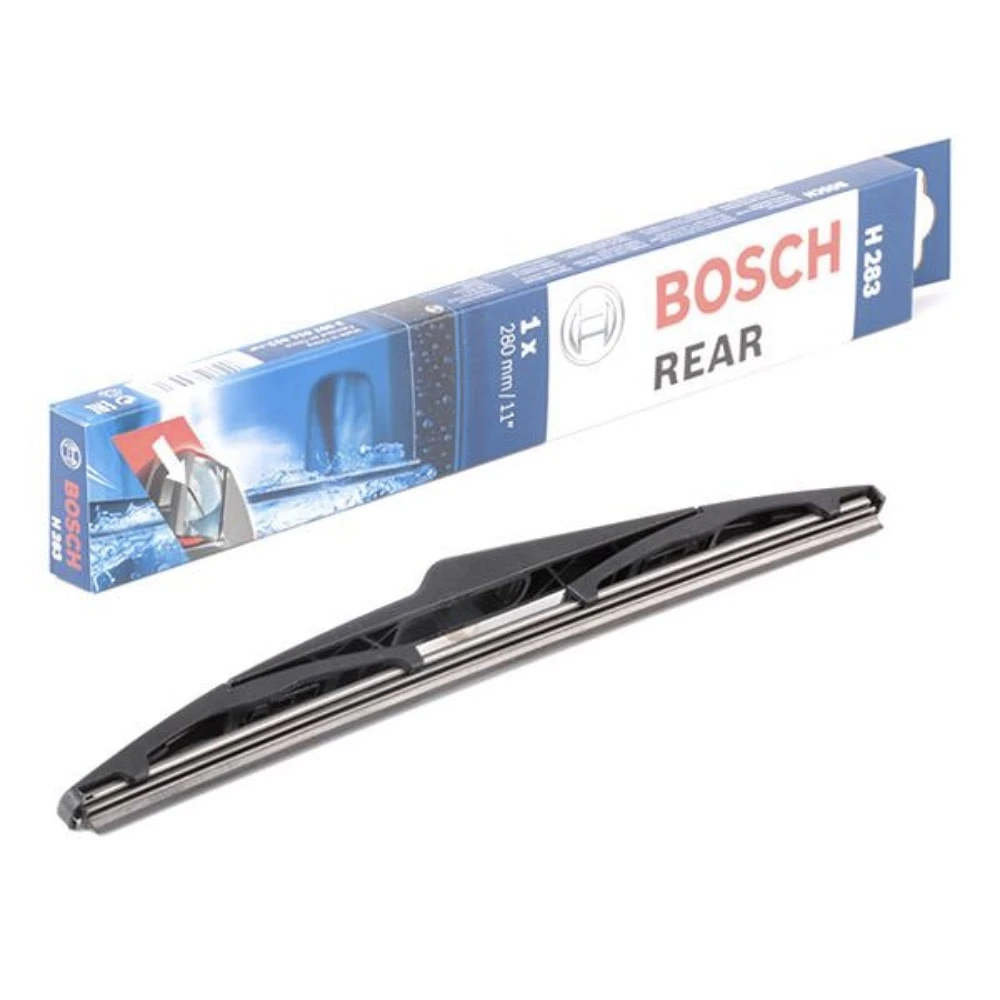 Wiper blades BOSCH Rear for Peugeot 308