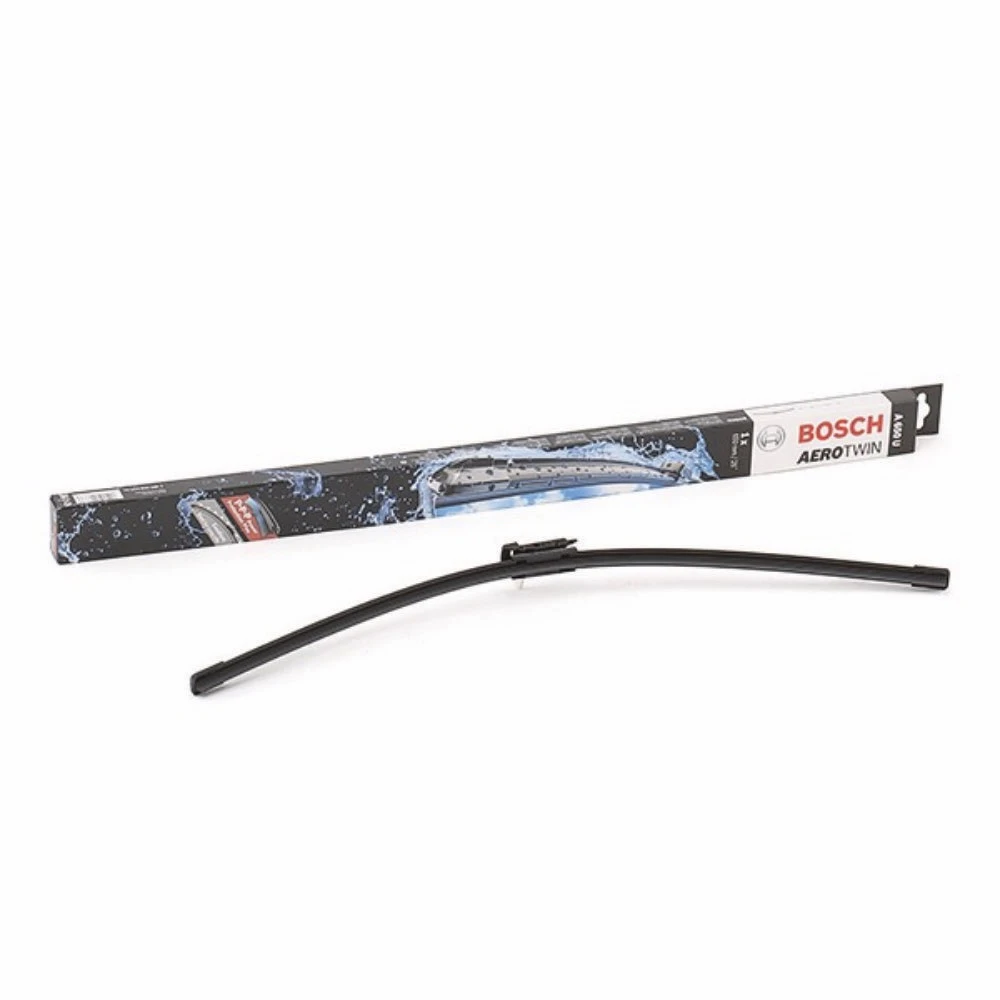 Wiper blades BOSCH AeroTwin for Citroen C1