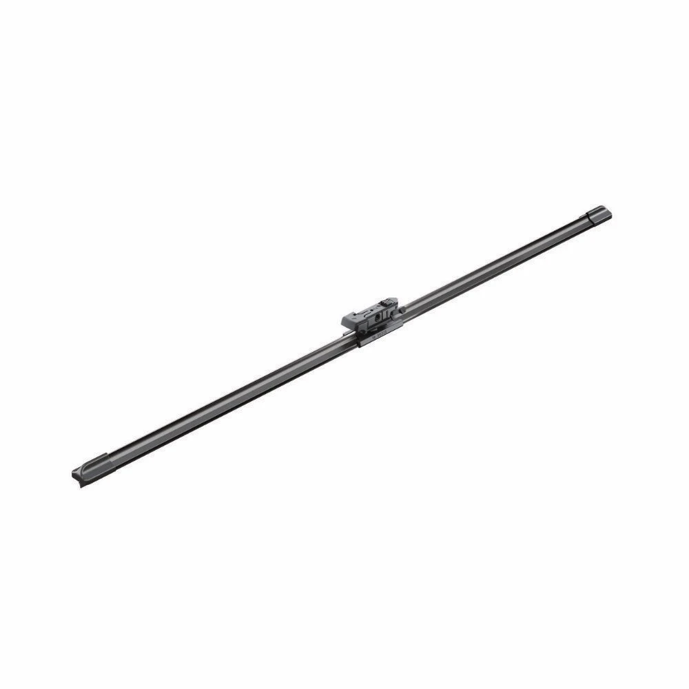 Front wiper blade BOSCH AeroTwin 650 mm for Citroen C1 2014-2022