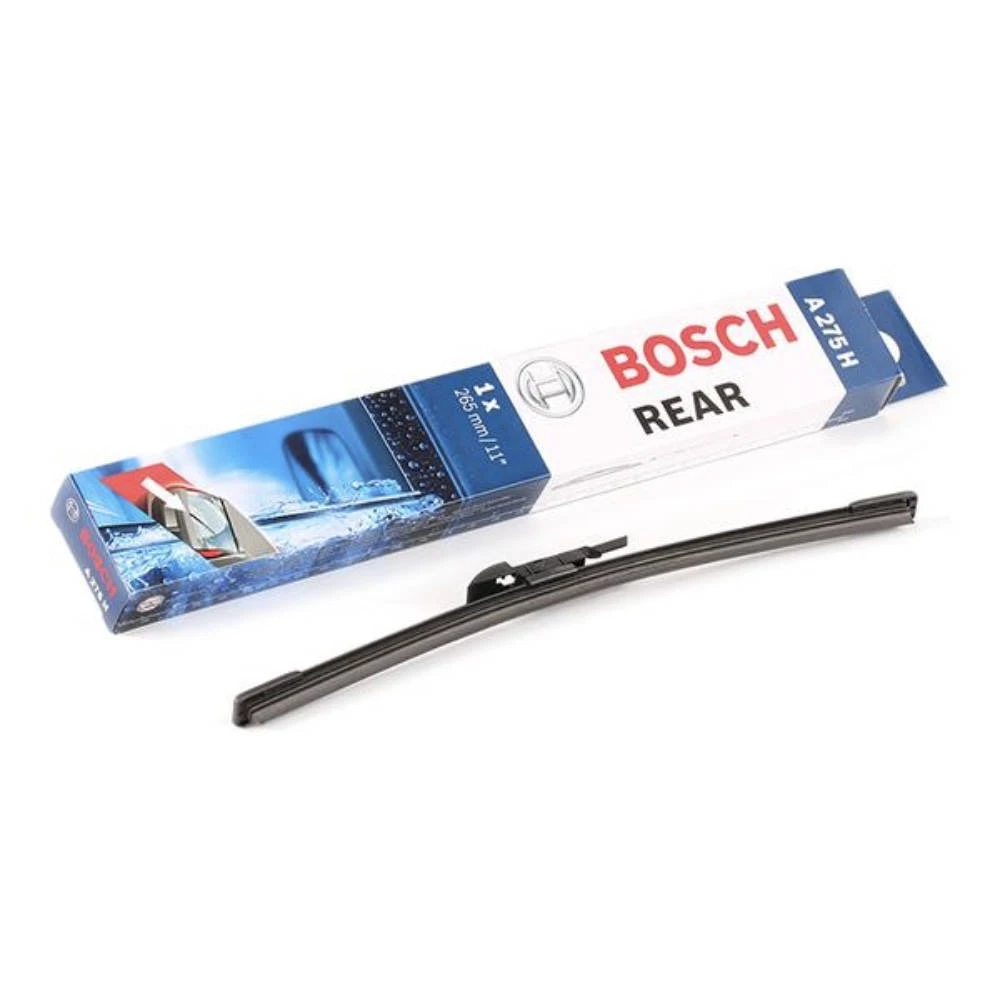 Wiper blades BOSCH Rear for Mercedes GLA Class