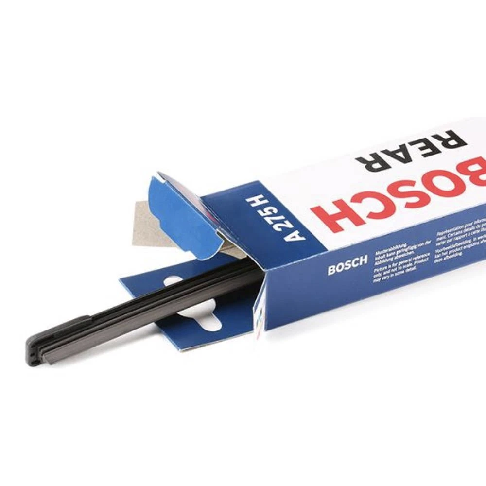 Rear wiper blade BOSCH Rear 265 mm for Mercedes GLA 2015-2020