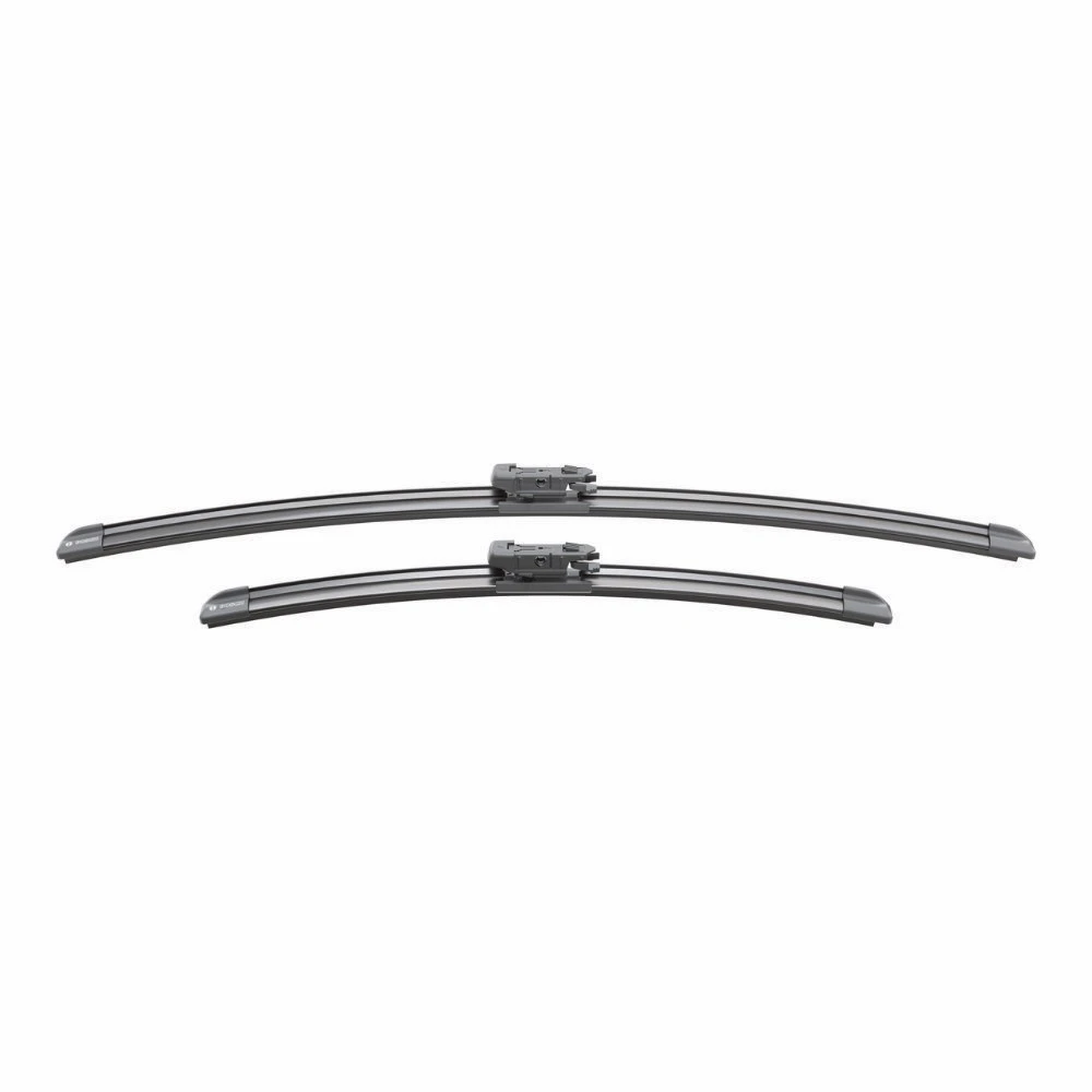 Wiper blades BOSCH AeroTwin for MG 550