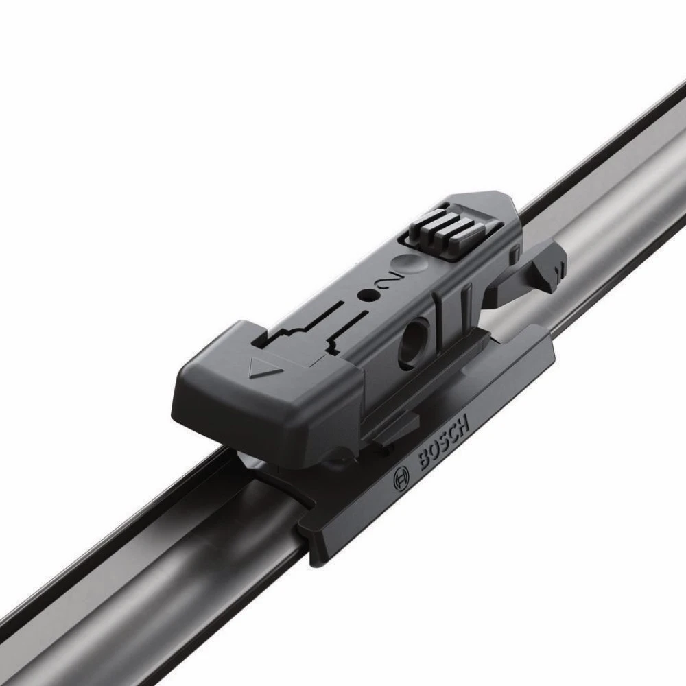 Front wiper blade set BOSCH AeroTwin 600 & 400 mm for Haval H6 1 2011-2017