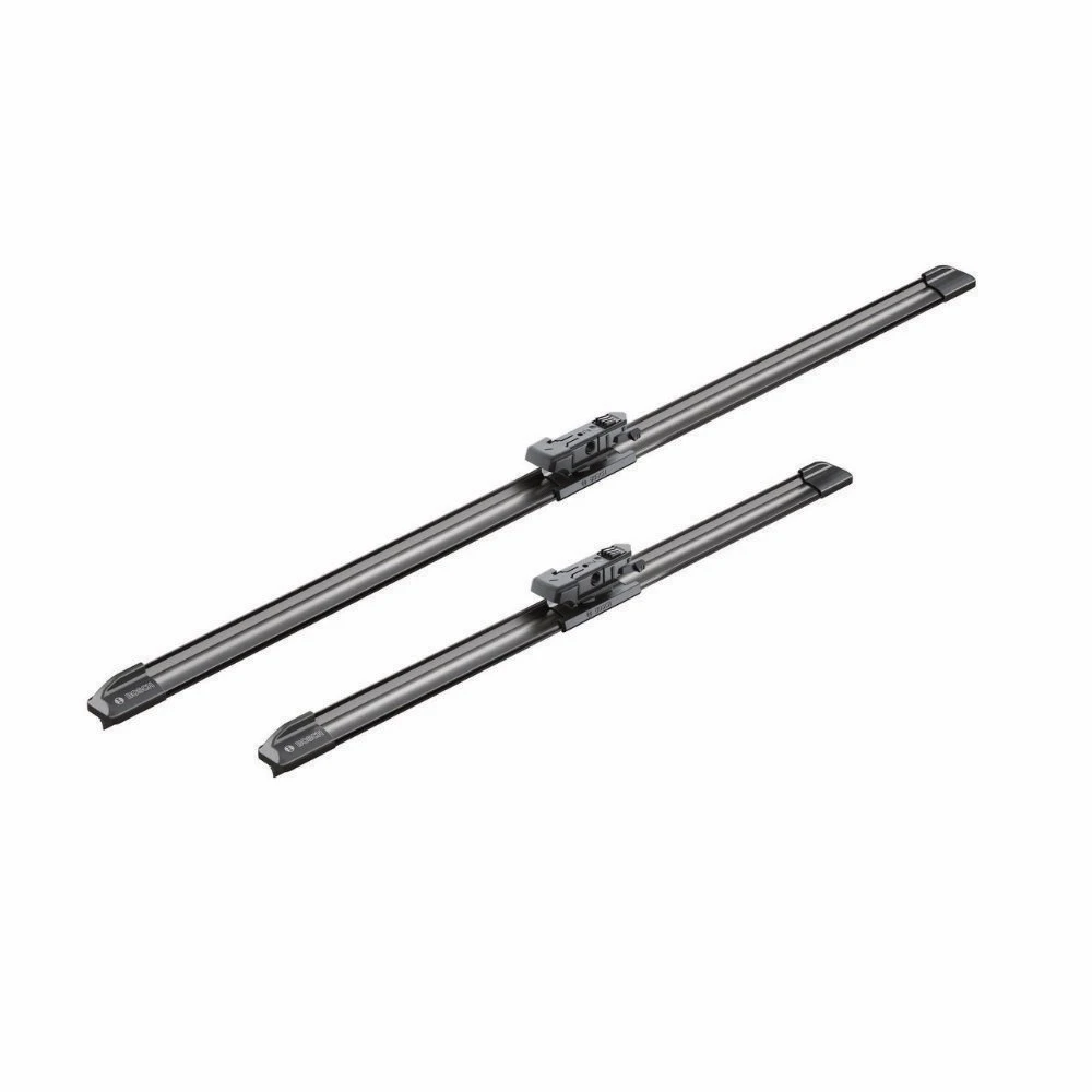 Front wiper blade set BOSCH AeroTwin 600 & 400 mm for Haval H6 1 2011-2017