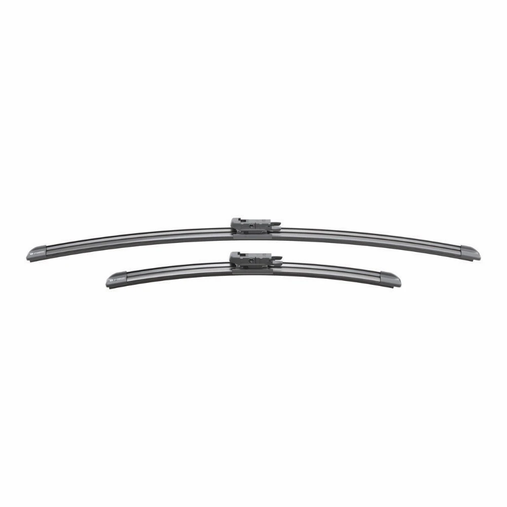 Wiper blades BOSCH AeroTwin for Lincoln MKC