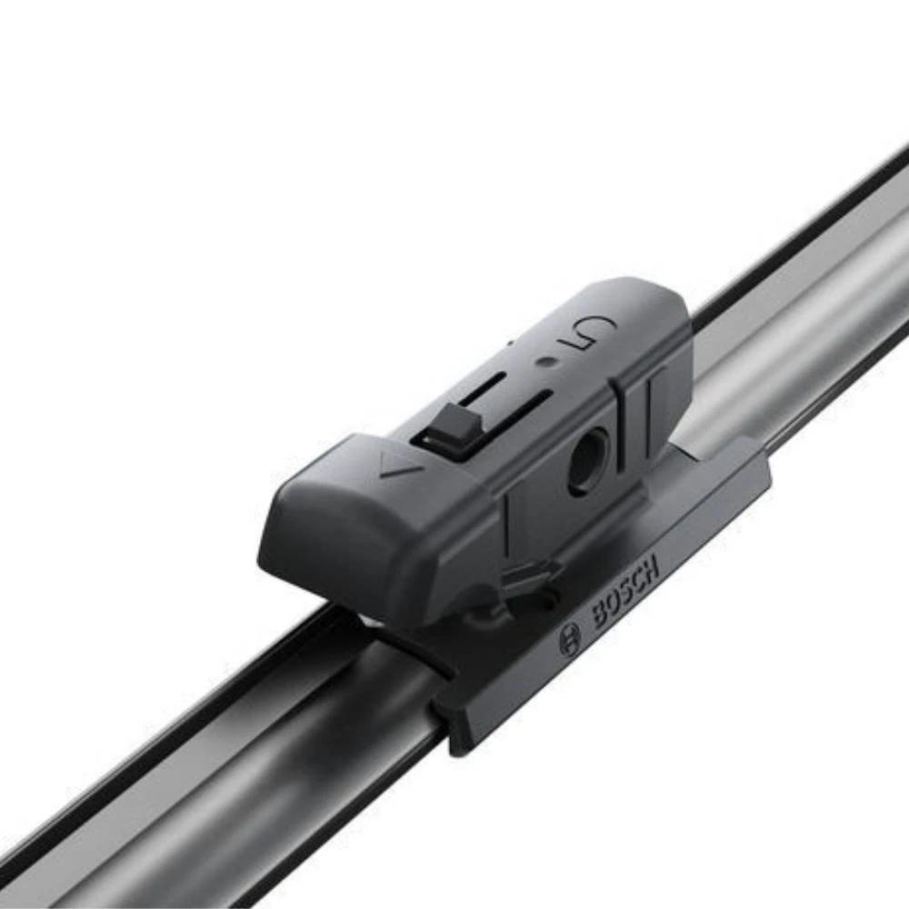 Front wiper blade set BOSCH AeroTwin 530 & 400 mm for Ford EcoSport 2 2012-2016