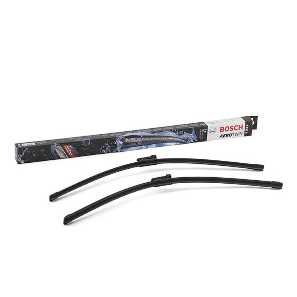 Wiper blades BOSCH AeroTwin for Ford Mondeo