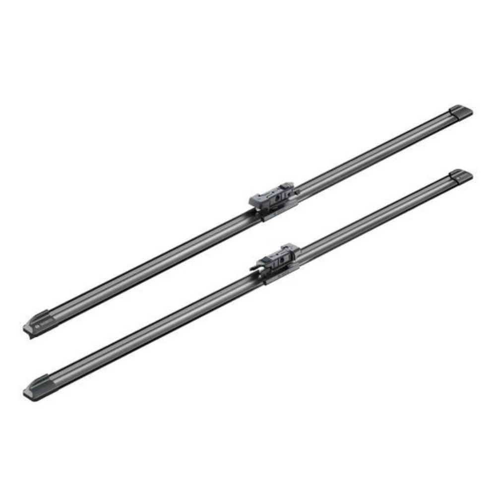 Комплект передніх щіток BOSCH AeroTwin 680 & 680 мм для Ford Fusion 2 USA 2012-2020
