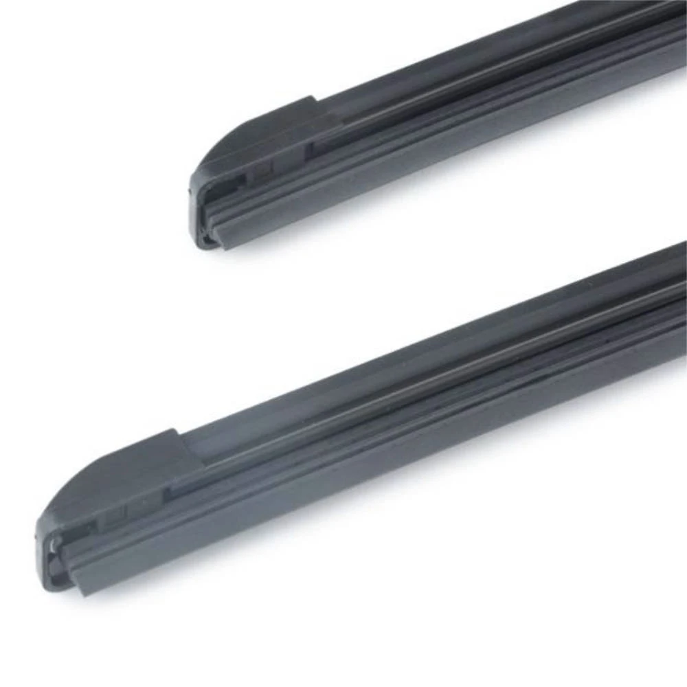 Front wiper blade set BOSCH AeroTwin 550 & 500 mm for Jeep Renegade 2014-2026