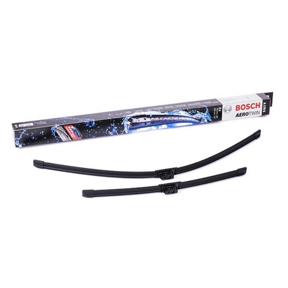 Wiper blades BOSCH AeroTwin for Mercedes Marco Polo