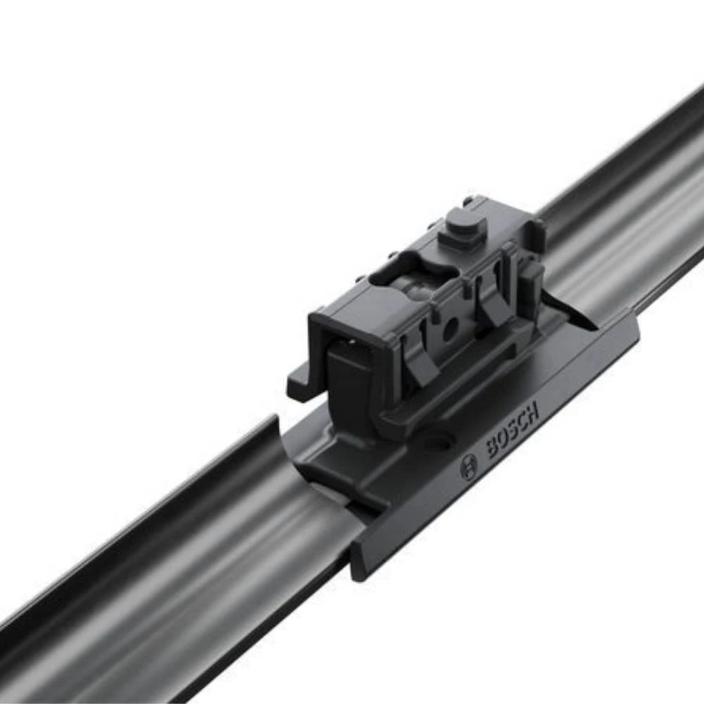 Front wiper blade set BOSCH AeroTwin 600 & 475 mm for Mercedes A Class 2015-2018