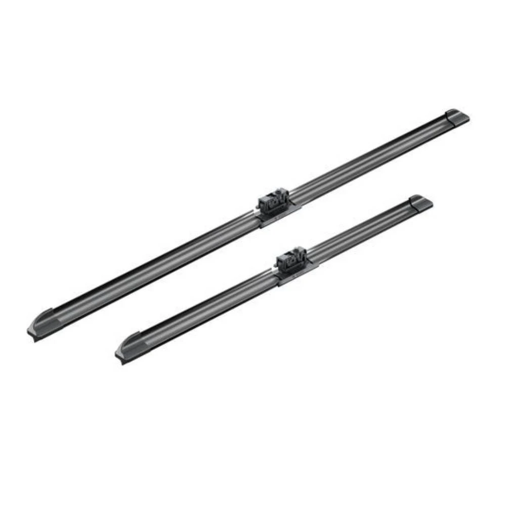 Front wiper blade set BOSCH AeroTwin 650 & 475 mm for Mercedes GLA 2020-2026
