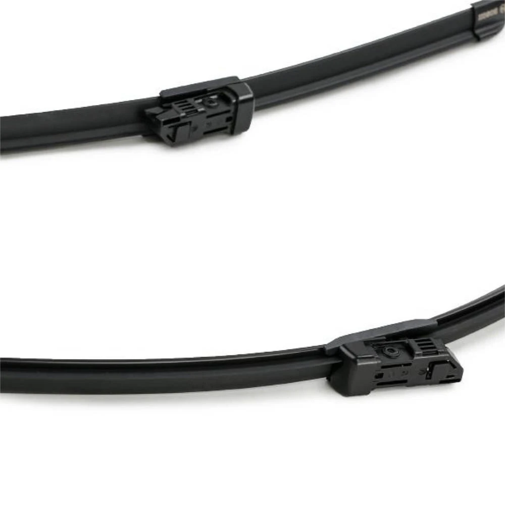 Front wiper blade set BOSCH AeroTwin 700 & 430 mm for Opel Grandland 2021-2026