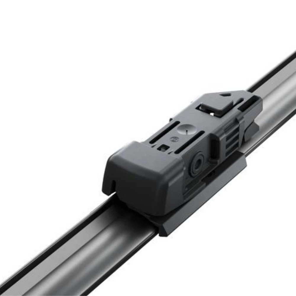 Front wiper blade set BOSCH AeroTwin 700 & 430 mm for Opel Grandland 2021-2026