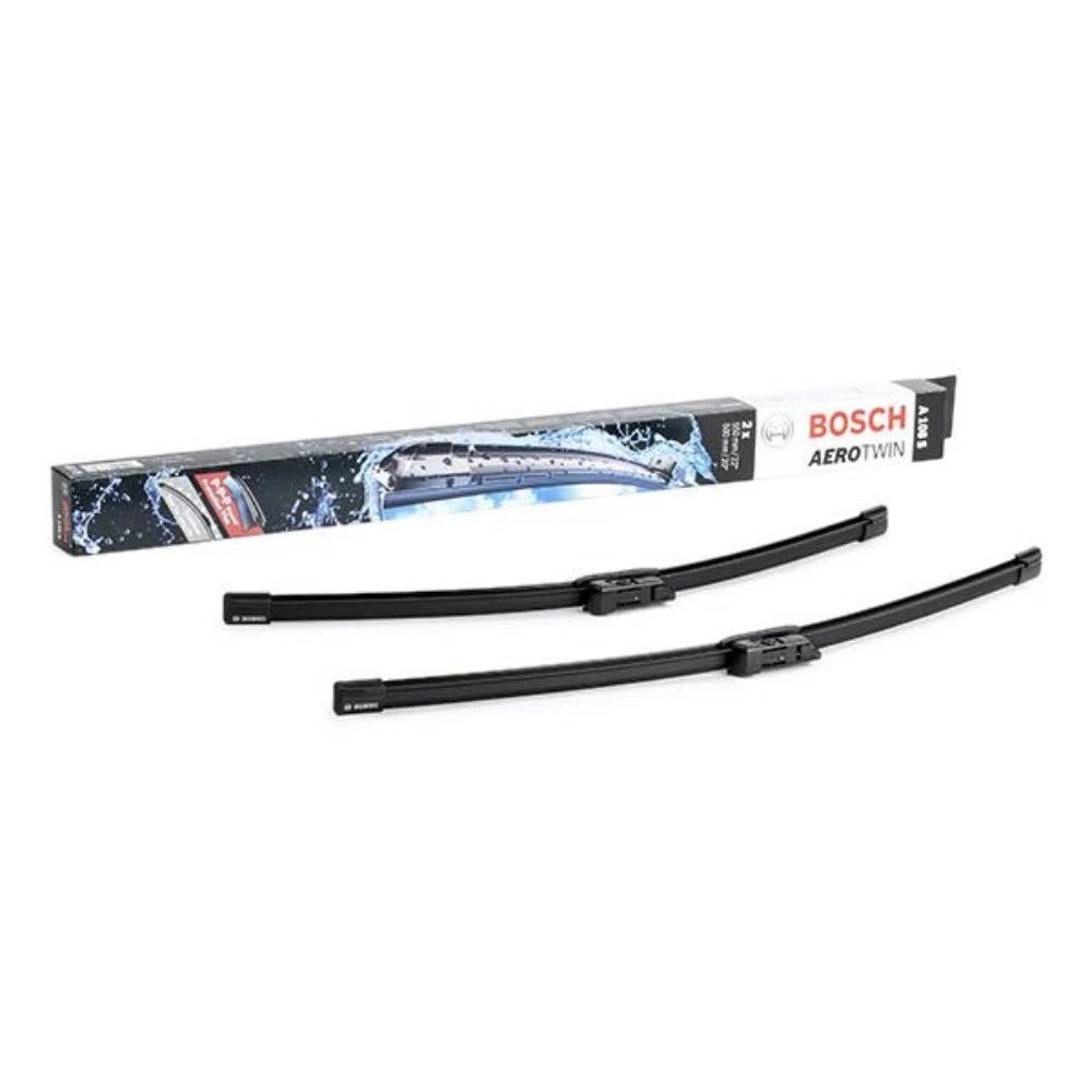 Wiper blades BOSCH AeroTwin for MINI Clubman