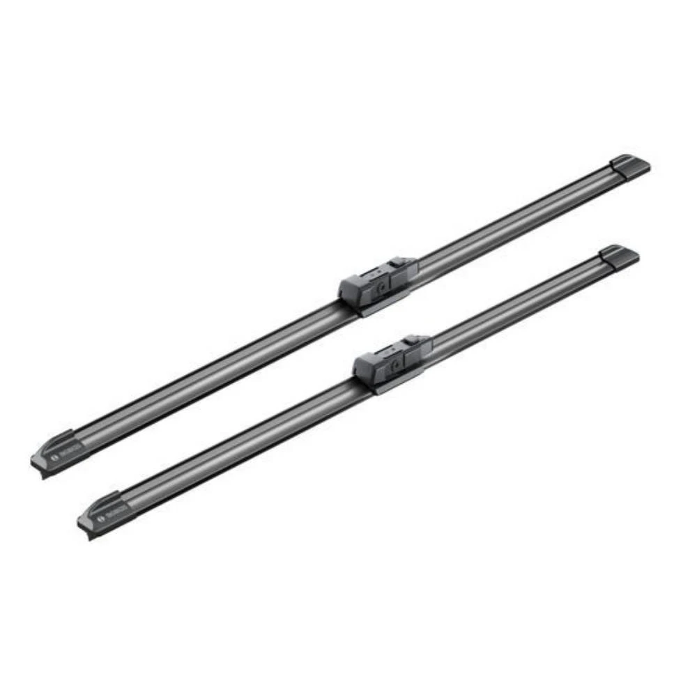 Front wiper blade set BOSCH AeroTwin 550 & 500 mm for MINI Clubman 2014-2024