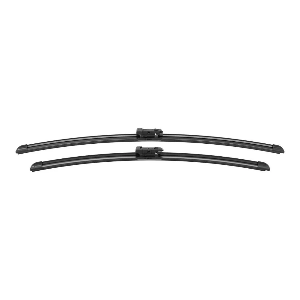 Wiper blades BOSCH AeroTwin for Toyota Tundra