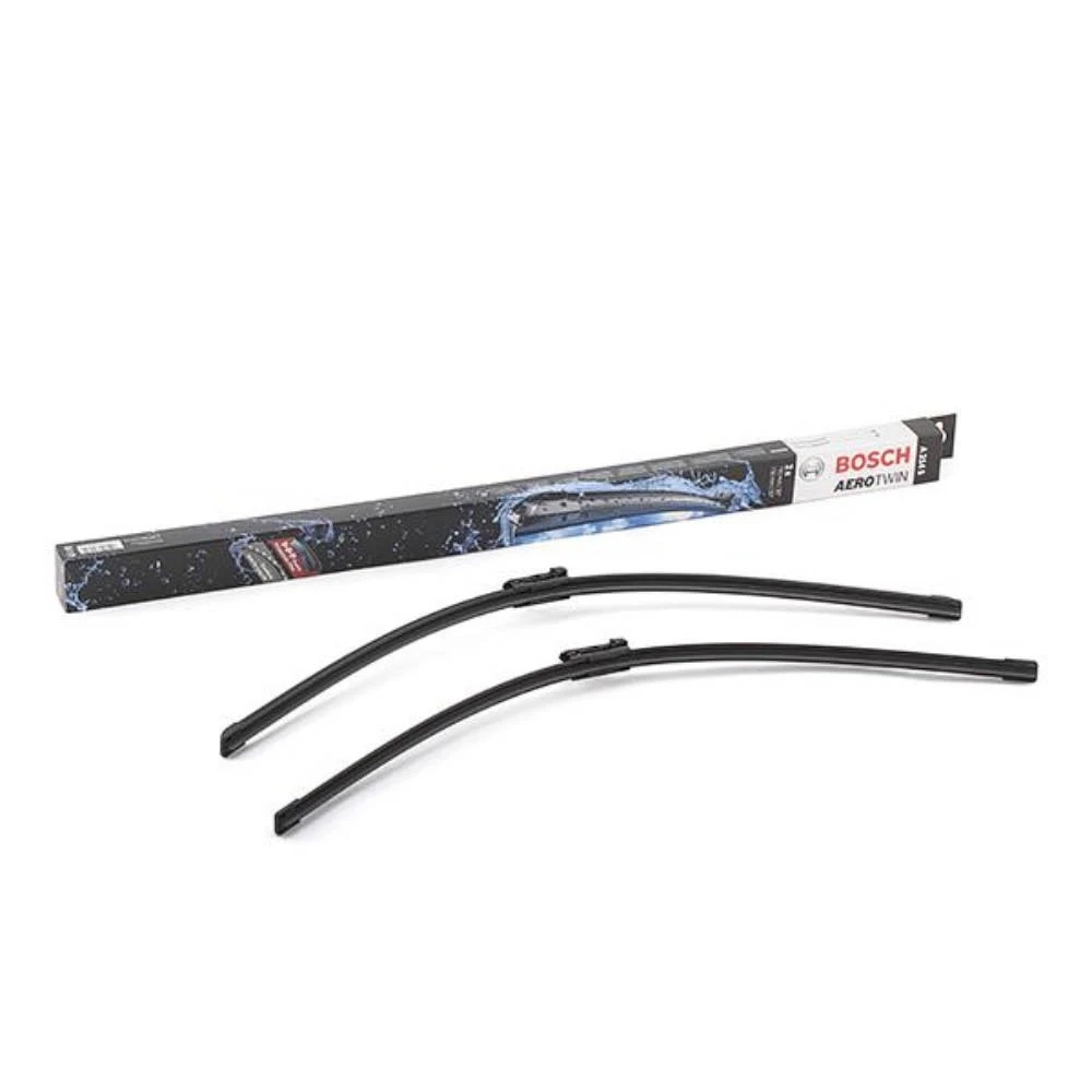 Wiper blades BOSCH AeroTwin for Ford Transit Connect