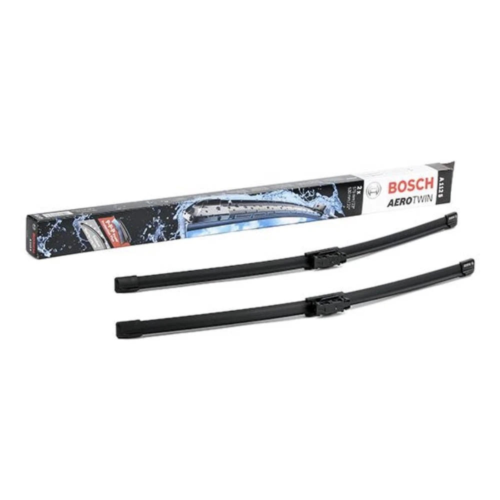 Wiper blades BOSCH AeroTwin for MINI Countryman