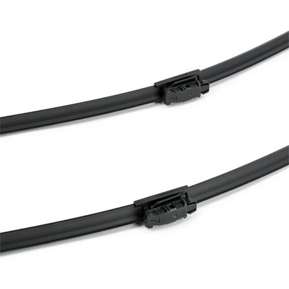 Front wiper blade set BOSCH AeroTwin 580 & 530 mm for MINI Countryman 2016-2023