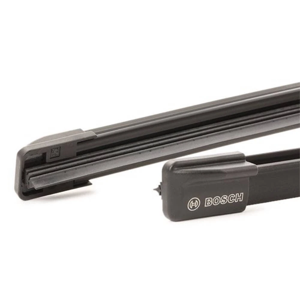 Front wiper blade set BOSCH AeroTwin 600 & 500 mm for Range Rover 2016-2021