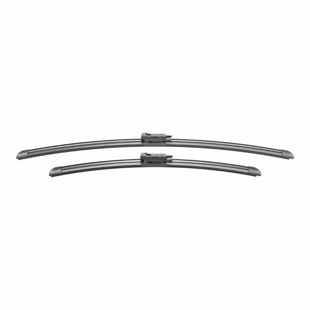 Wiper blades BOSCH AeroTwin for Mercedes B Class